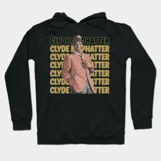 Feel the Magic of Clyde's Music on Your Shirt Hoodie